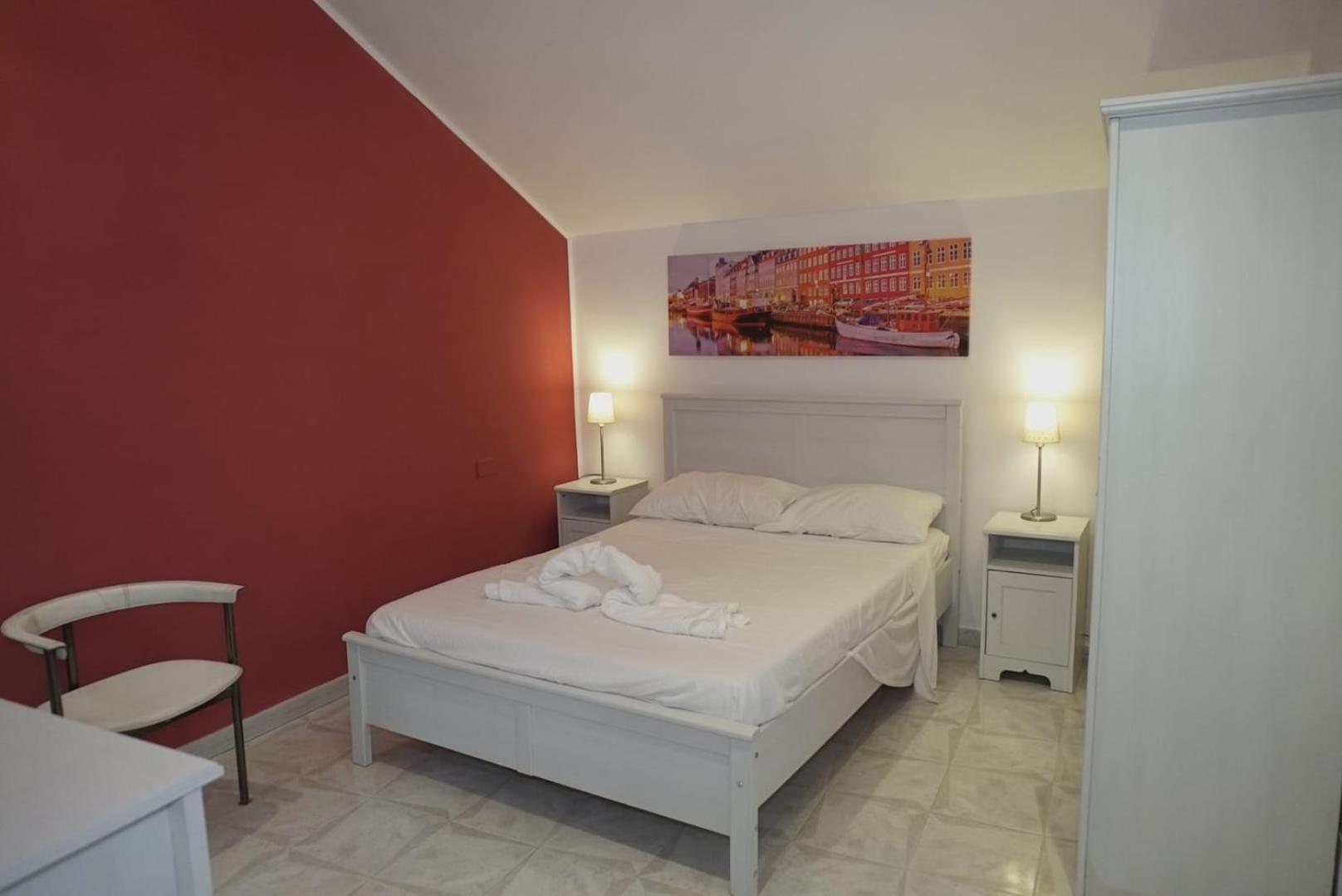 Il Tugurio Apartment Vietri sul Mare Exterior photo